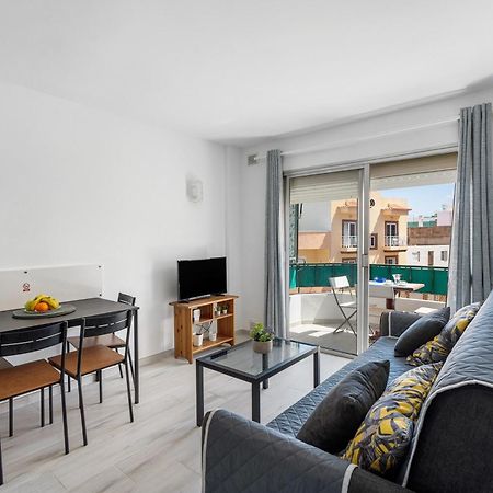 Apartamento La Concha Κανδελάρια Εξωτερικό φωτογραφία