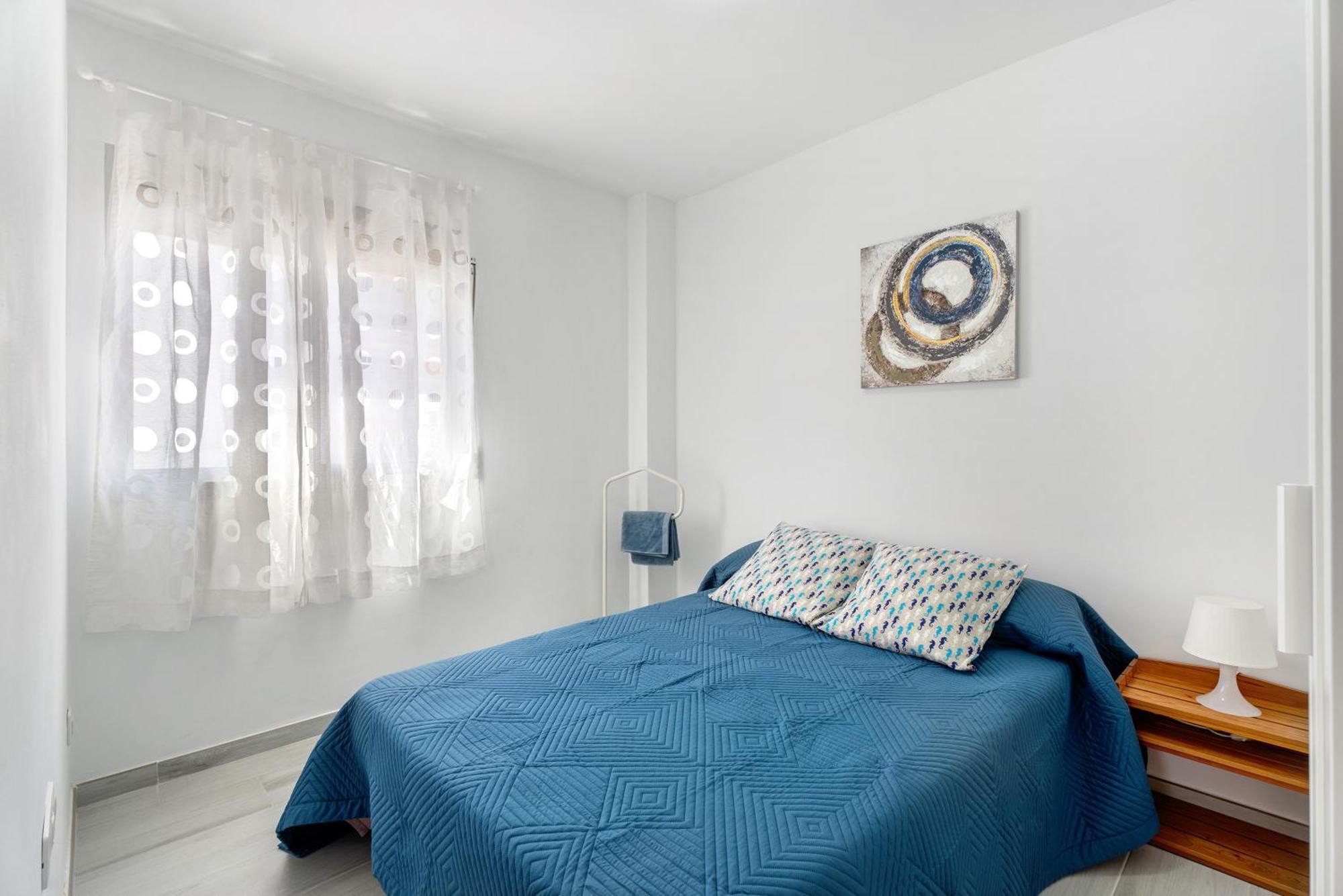 Apartamento La Concha Κανδελάρια Εξωτερικό φωτογραφία