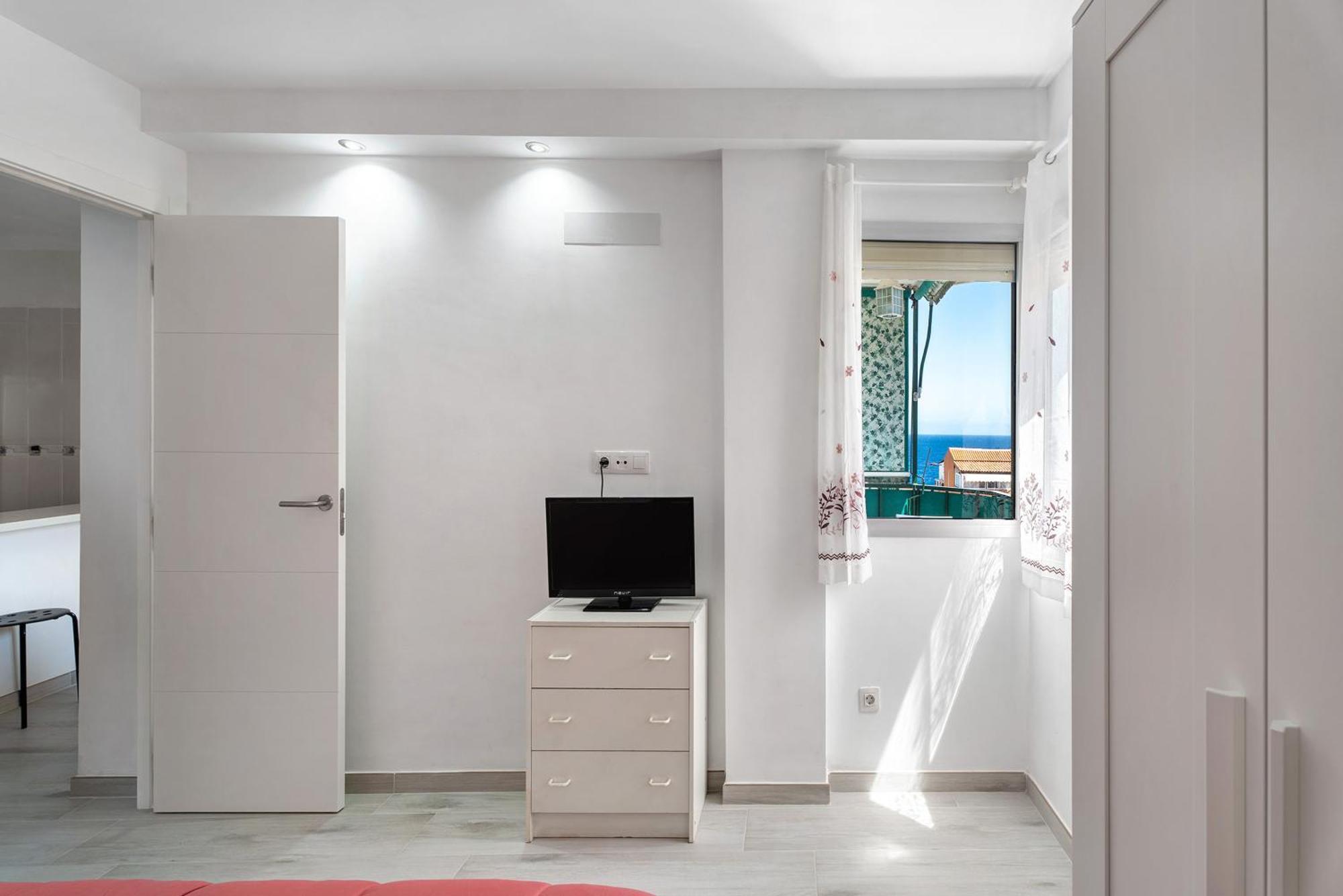 Apartamento La Concha Κανδελάρια Εξωτερικό φωτογραφία