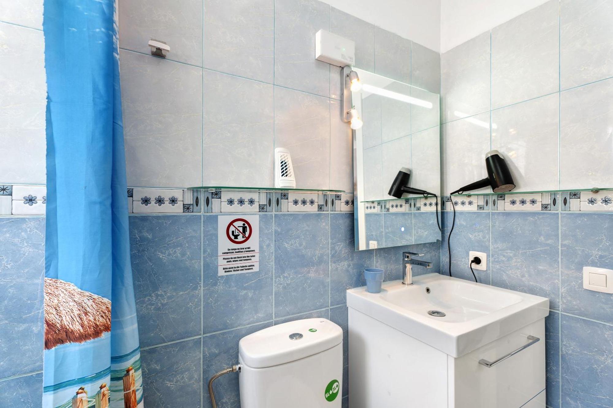 Apartamento La Concha Κανδελάρια Εξωτερικό φωτογραφία