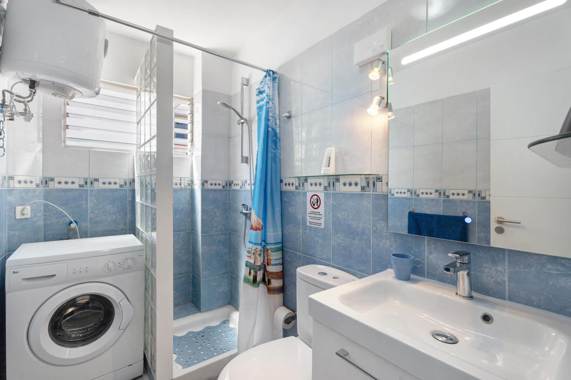 Apartamento La Concha Κανδελάρια Εξωτερικό φωτογραφία